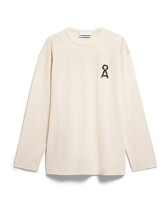 ARMEDANGELS | Langarmshirt MAARKOS
