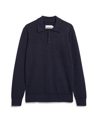 ARMEDANGELS | Poloshirt 