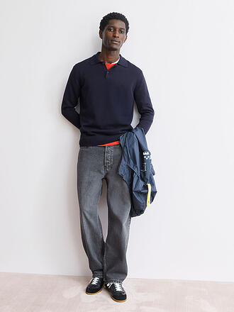 ARMEDANGELS | Poloshirt 