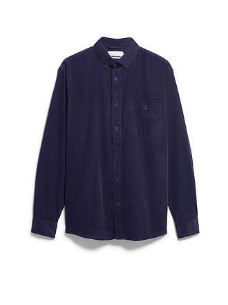 ARMEDANGELS | Cordhemd Relaxed Fit