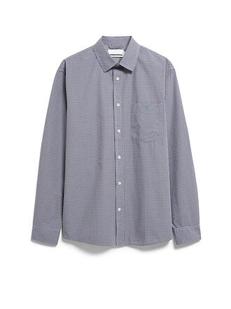 ARMEDANGELS | Hemd Relaxed Fit