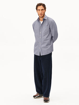 ARMEDANGELS | Hemd Relaxed Fit