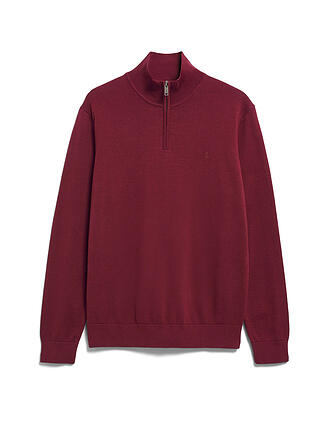 ARMEDANGELS | Troyer Pullover 