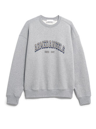 ARMEDANGELS | Sweater Relaxed Fit WORDMARK