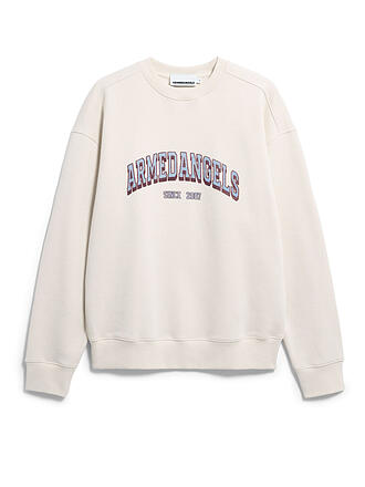 ARMEDANGELS | Sweater Relaxed Fit WORDMARK