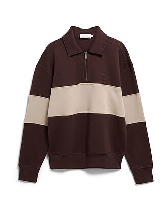 ARMEDANGELS | Rugby Sweater
