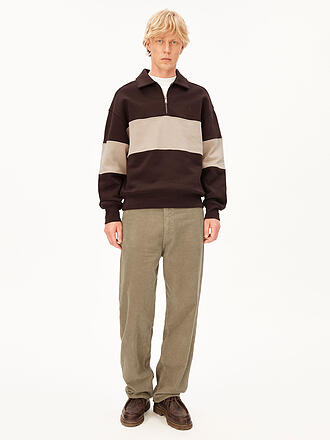ARMEDANGELS | Rugby Sweater