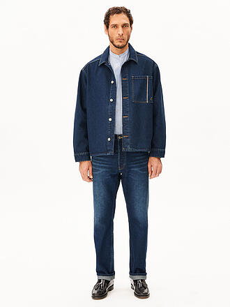 ARMEDANGELS | Jeans Straight Fit MAADOX SELVEDGE