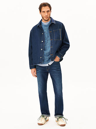 ARMEDANGELS | Jeansjacke SELVEDGE