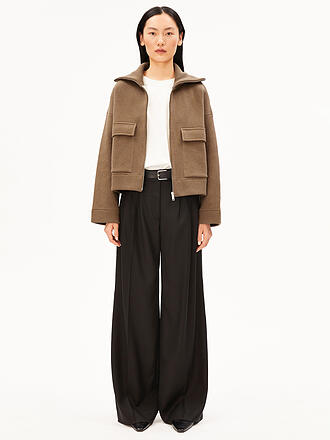 ARMEDANGELS | Jacke COTTON-WOOL