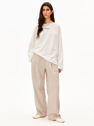 ARMEDANGELS | Langarmshirt FIETAA 