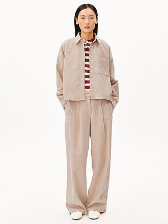 ARMEDANGELS | Bluse Oversized Fit NALAANI 