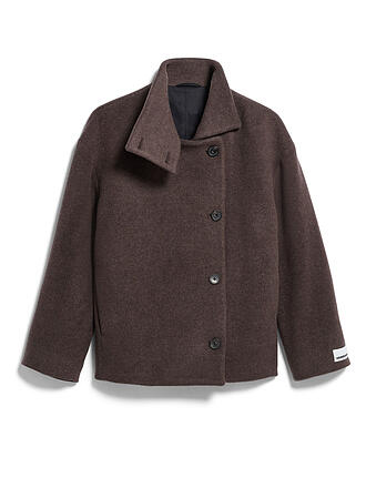 ARMEDANGELS | Wolljacke MAJELAA 