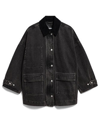 ARMEDANGELS | Jeansjacke 