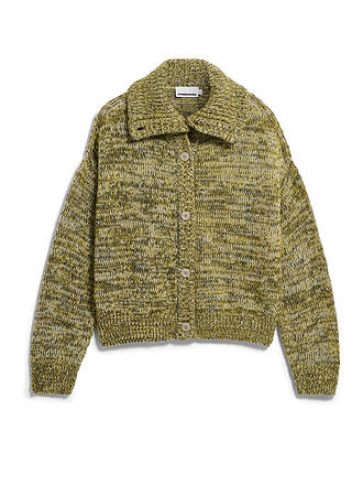 ARMEDANGELS | Strickjacke 