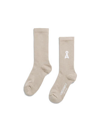 ARMEDANGELS | Socken SAAMUS sandstone