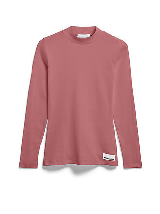 ARMEDANGELS | Langarmshirt FARIMAARA