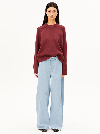 ARMEDANGELS | Pullover 