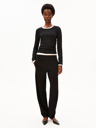 ARMEDANGELS | Hose Barrel Leg