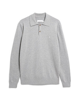 ARMEDANGELS | Poloshirt 