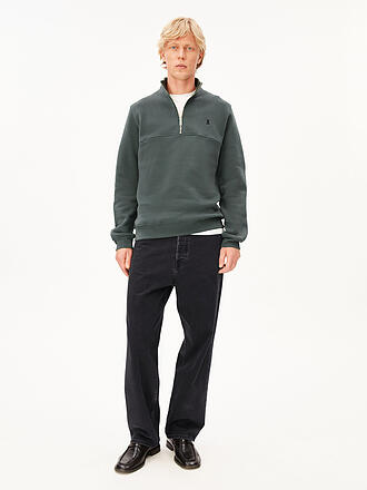 ARMEDANGELS | Troyer Sweater 