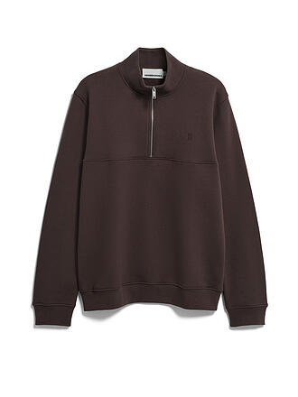 ARMEDANGELS | Troyer Sweater 