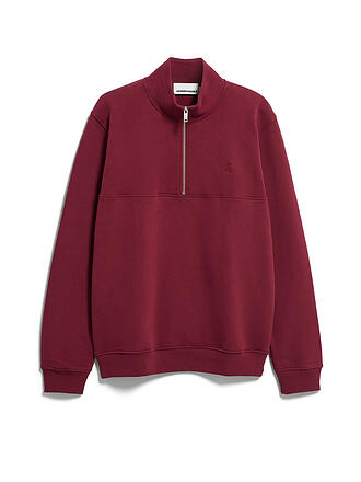 ARMEDANGELS | Troyer Sweater 