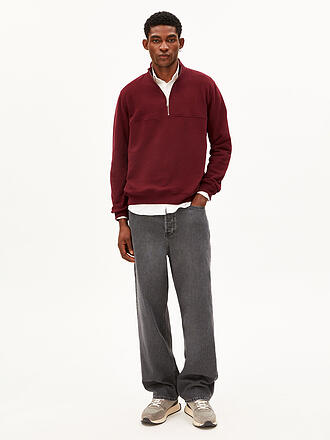ARMEDANGELS | Troyer Sweater 
