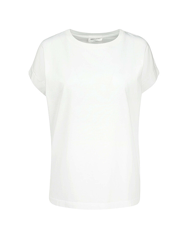 T-Shirt IDAARA weiss XL damen