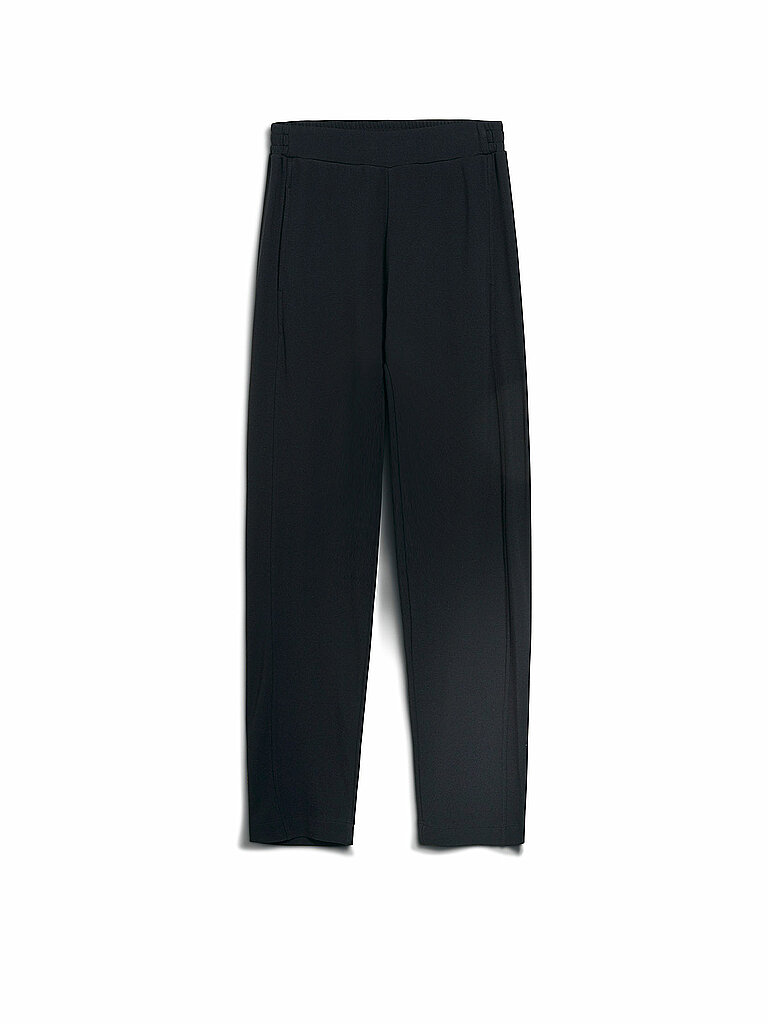Jerseyhose MAGDAALENA schwarz XS damen
