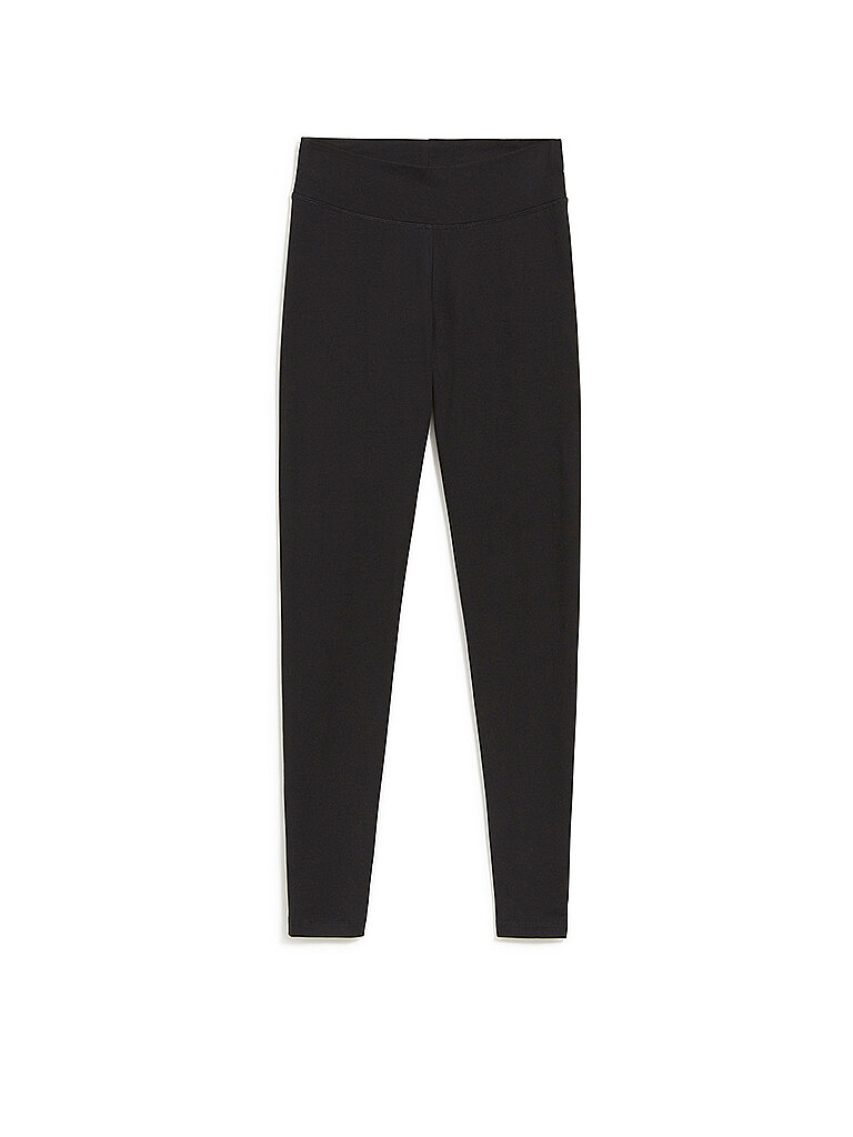 Leggings Faribaa schwarz S damen