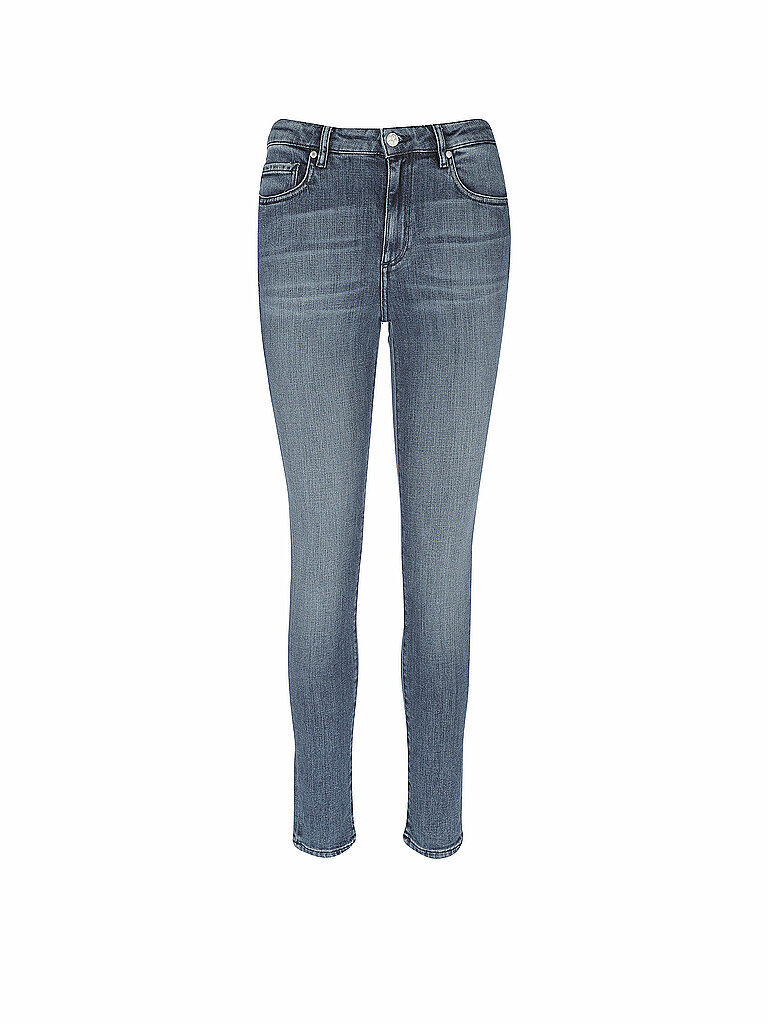 Jeans Skinny Fit Tillaa blau 31/L32 damen