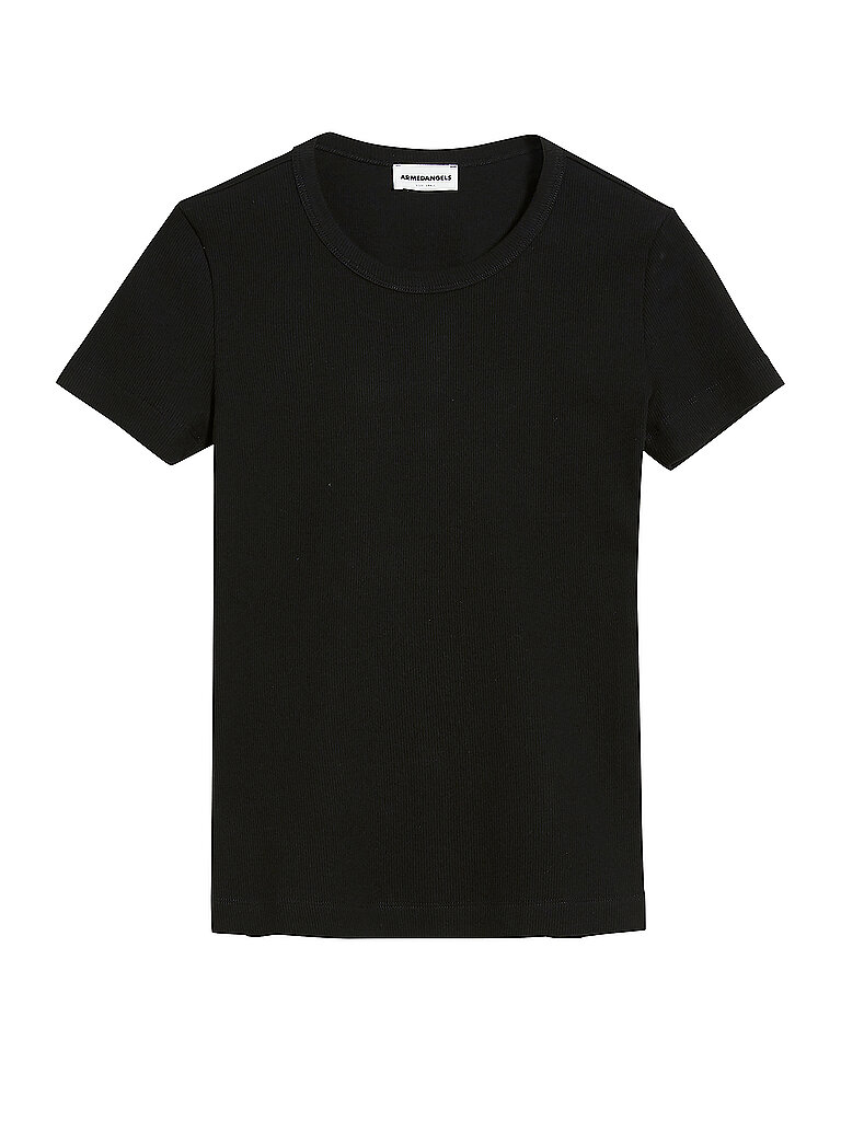 T-Shirt KARDAA schwarz S damen