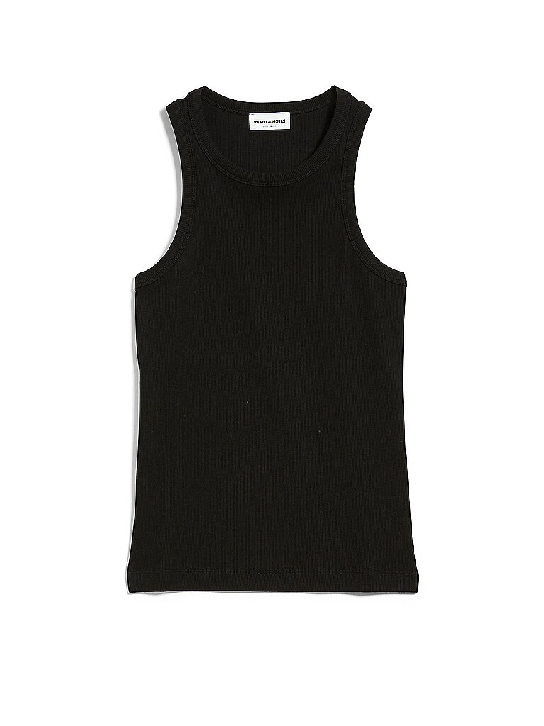Top KANITAA schwarz XS damen