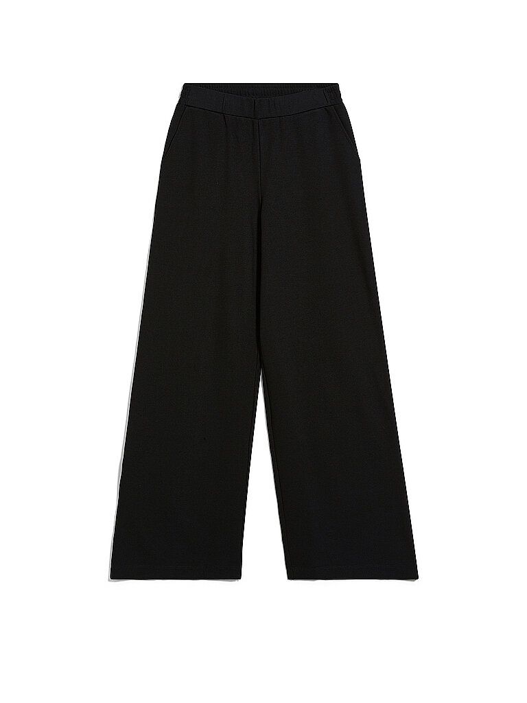 Marlenehose HIMAARI schwarz S damen
