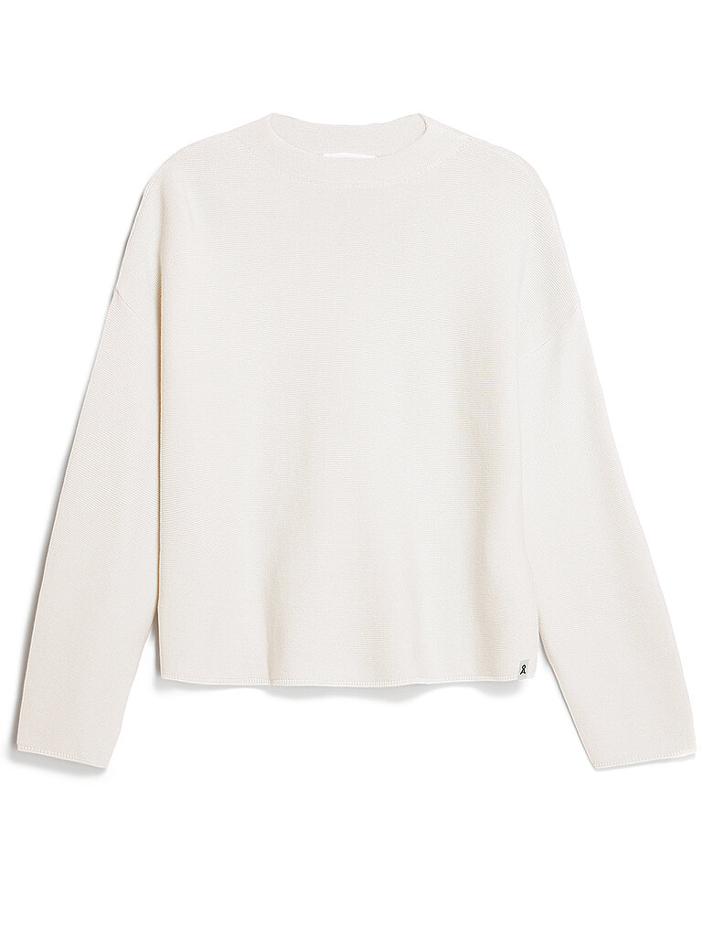 Pullover MERINAA creme S damen