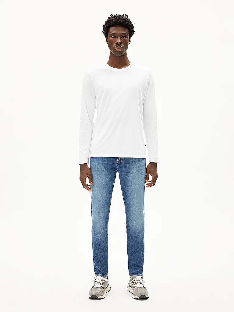 Armedangels Aarjo Tarpa Jeans Blue 31/L32 4