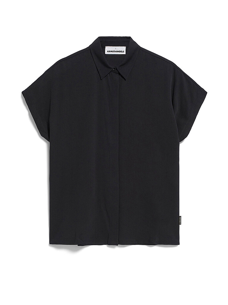 Bluse LARISAANA schwarz M damen