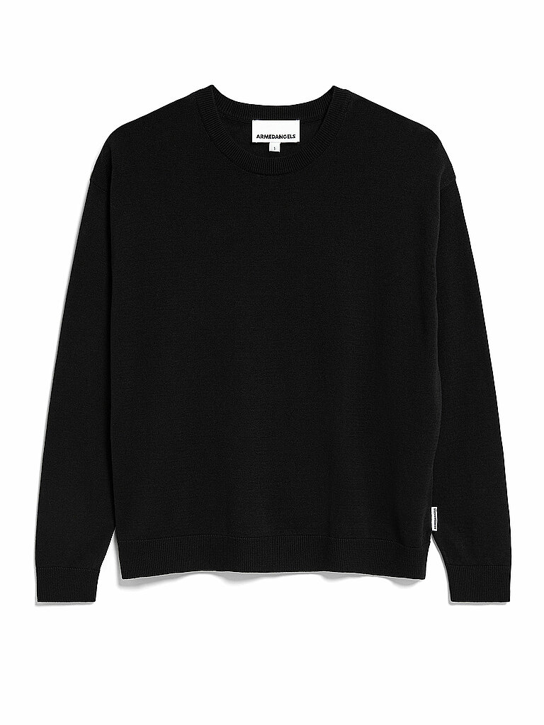 Pullover LAILAA schwarz XS damen
