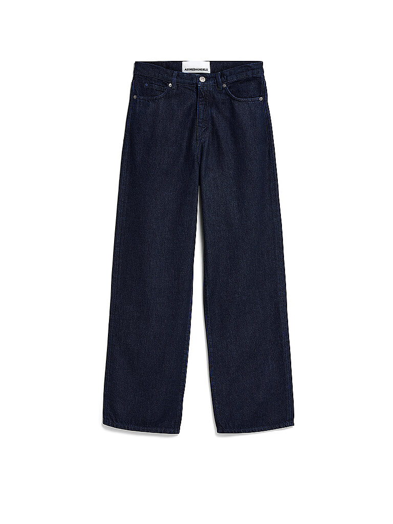Jeans Wide Leg ENIJAA dunkelblau 31/L32 damen
