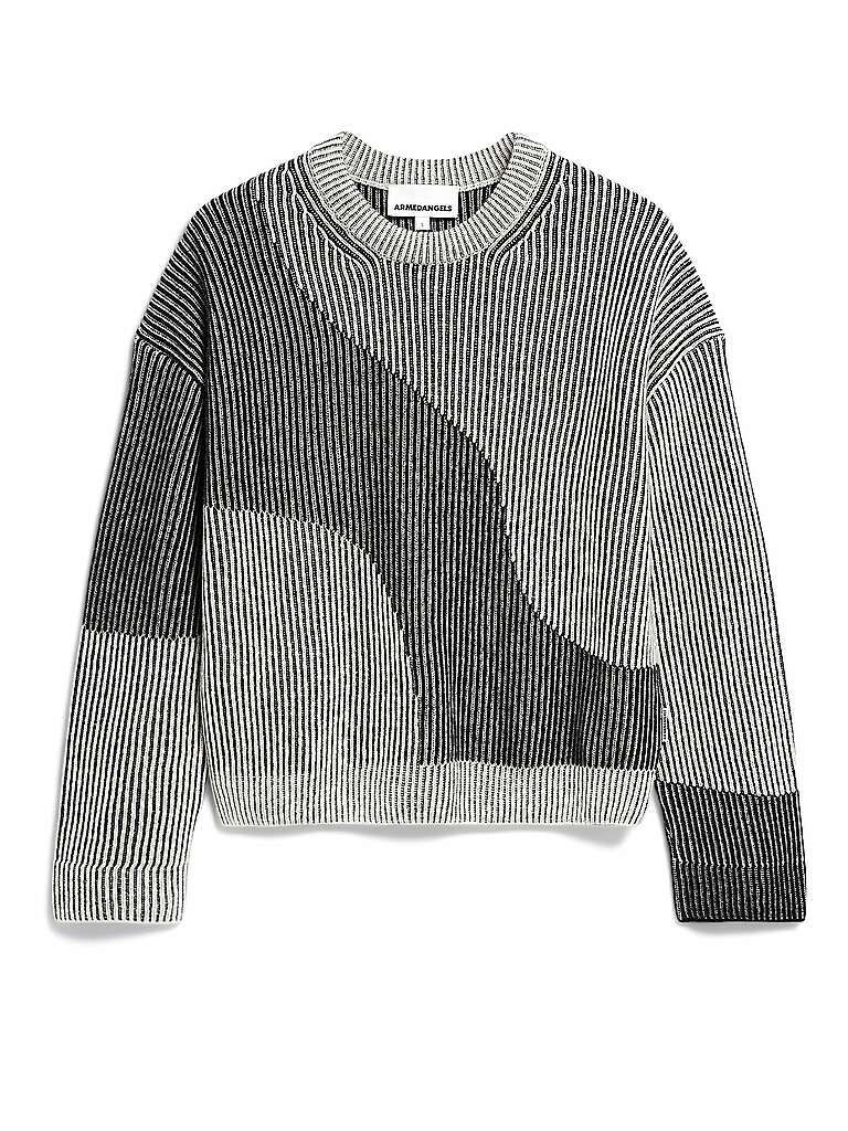 Pullover MAYRAA VANISE schwarz XS damen