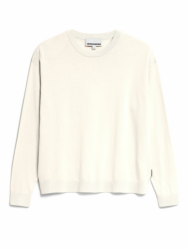 Pullover LAILAA creme L damen