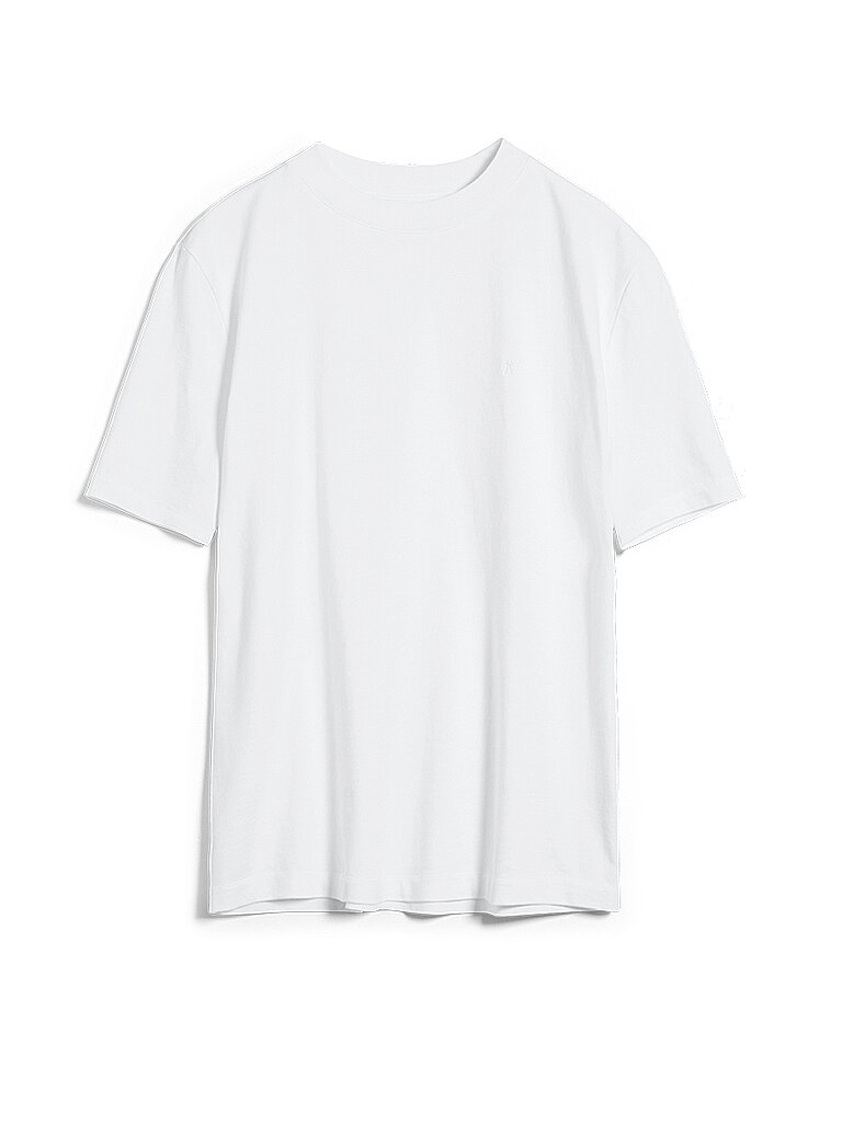 T-Shirt TARJAA weiss L damen