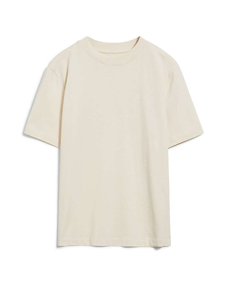 T-Shirt TARJAA creme XS damen