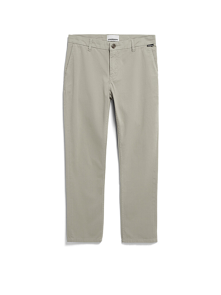 Chino AASTER hellgrün 33/L32 herren