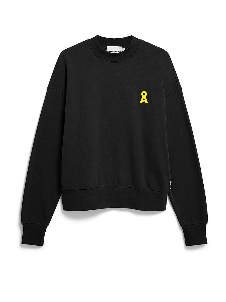 Sweater ALIZAA schwarz XXL damen