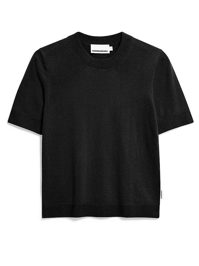 Pullover SILJIAAS schwarz XS damen