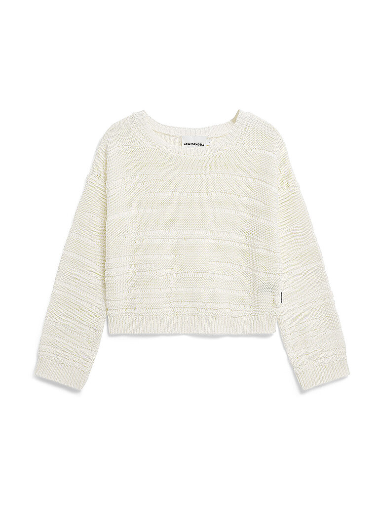 Pullover AALIYA creme XS damen