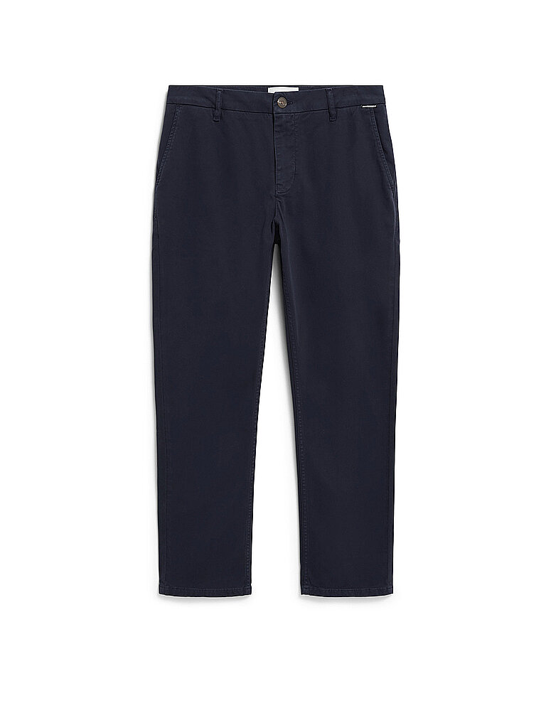 ARMEDANGELS Chino AASTER blau | 30/L32