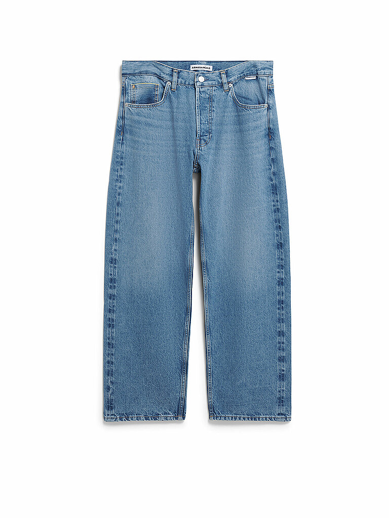 Jeans Straight Fit AARY hellblau 31/L32 herren
